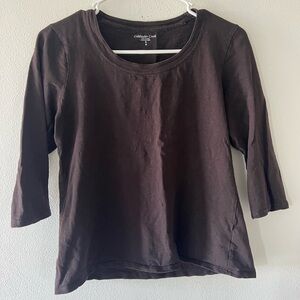 Coldwater Creek shirt size small